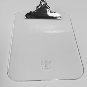 Marker Clipboard 9" x 11"
