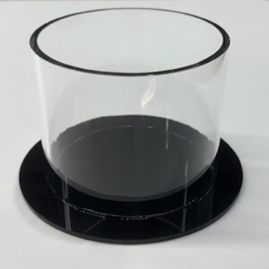 Cup Holder, X- Large, 3 3/4 O.D x 3-1/2" I.D