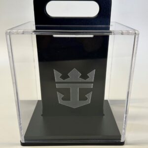 CHIP FILL CARRIER 1000