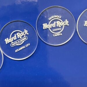 Single-Sided CHIP SEPARATORS