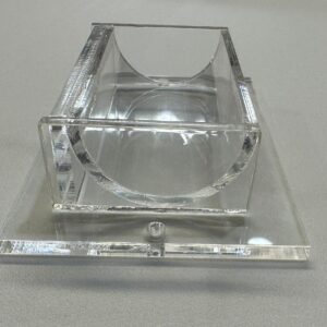 25 Chip Toke Changer Horizontal